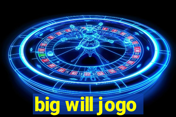 big will jogo